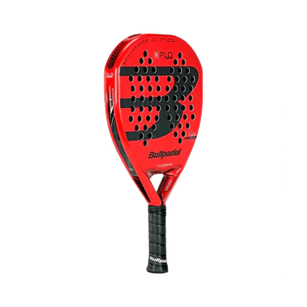 Bullpadel XPLO Comfort 2025 Padel Rackets