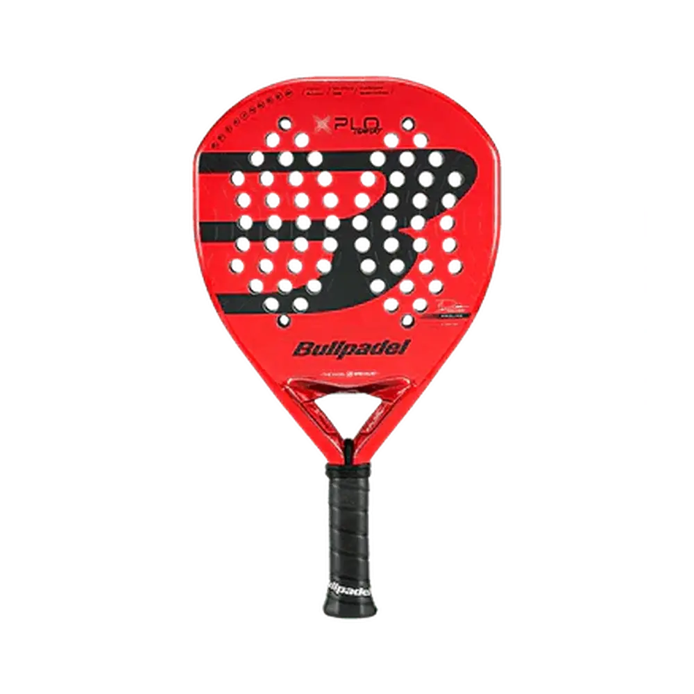 Bullpadel XPLO Comfort 2025 Padel Rackets