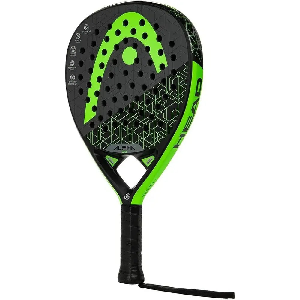 HEAD Alpha LTD 2023 Padel Racket