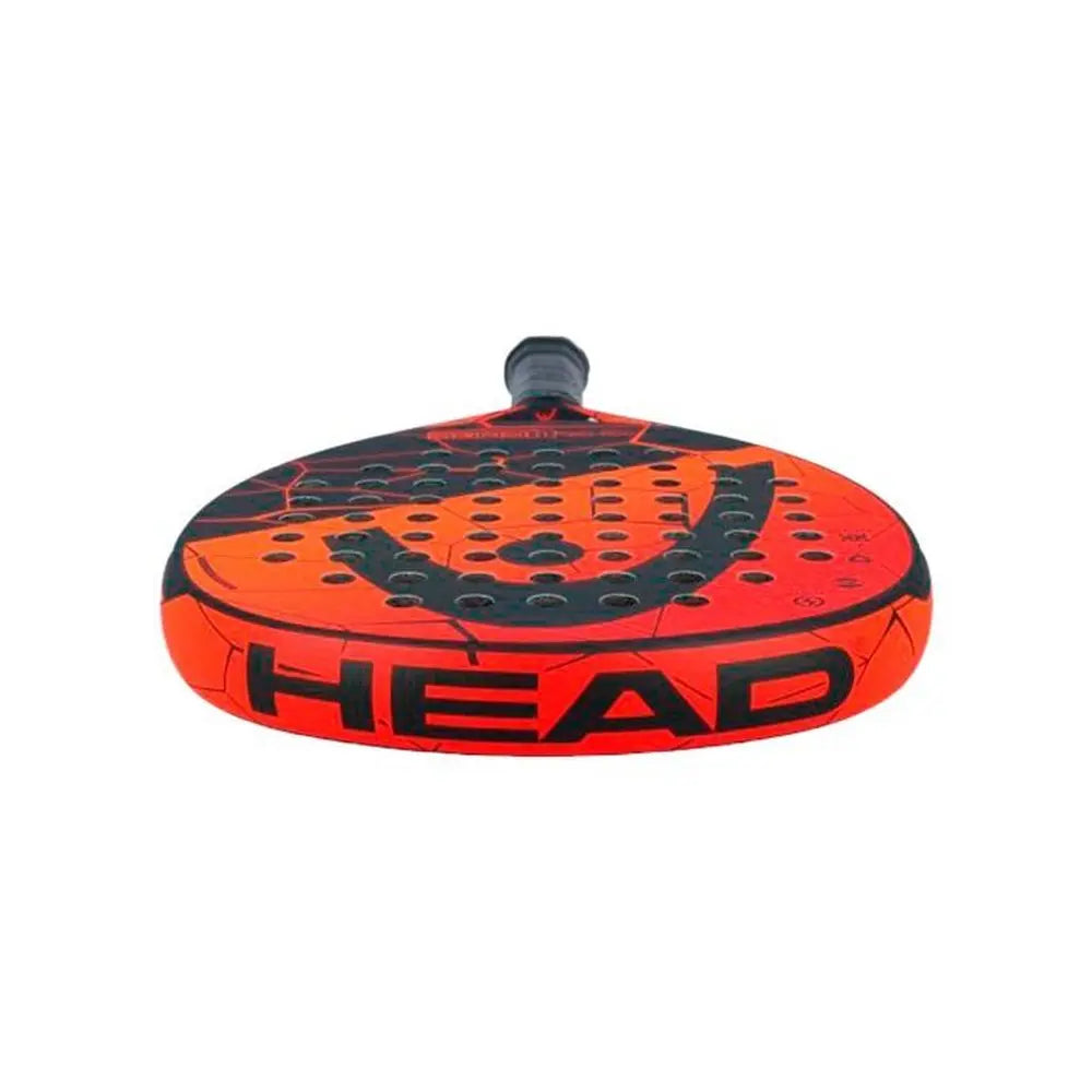 HEAD Challenge Orange 2024 Padel Racket