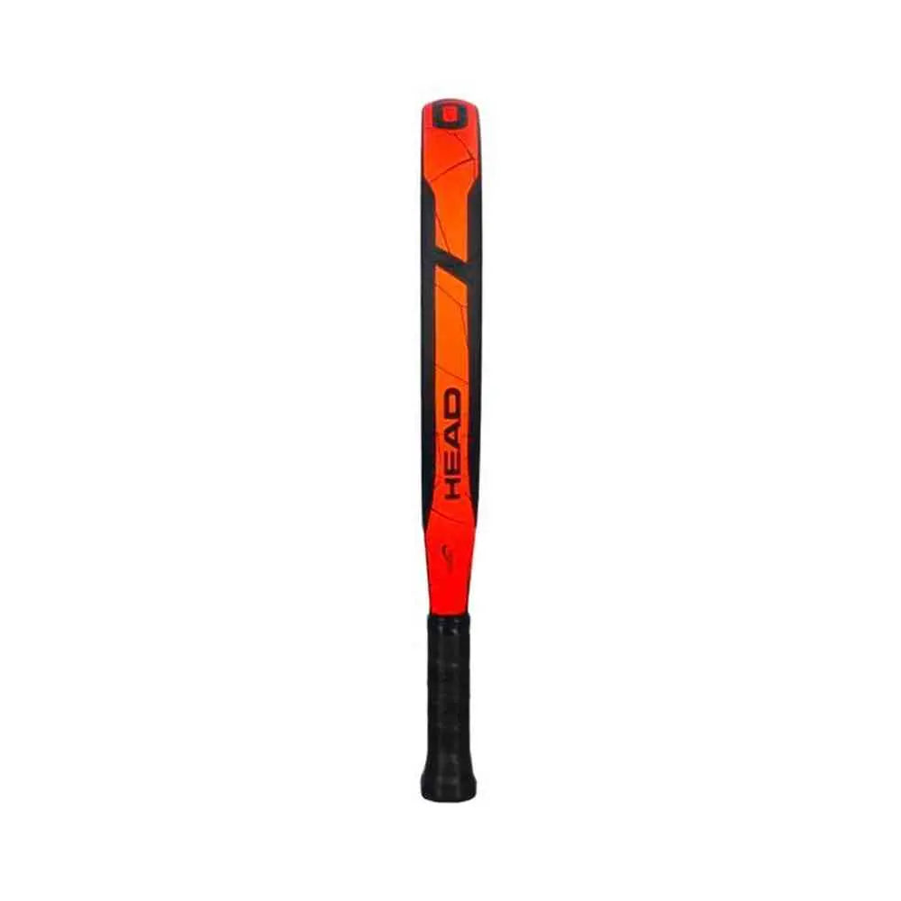 HEAD Challenge Orange 2024 Padel Racket