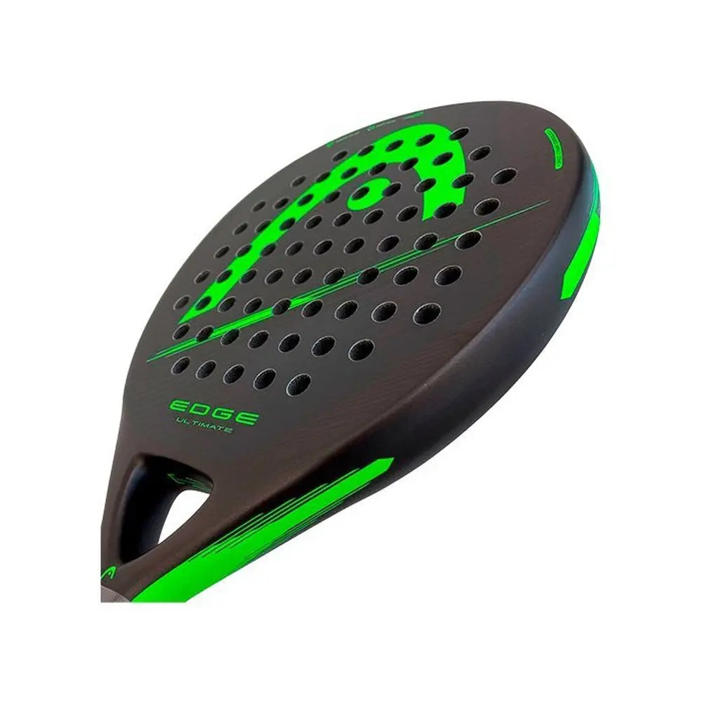 HEAD Edge Green Ultimate 2024 Padel Racket