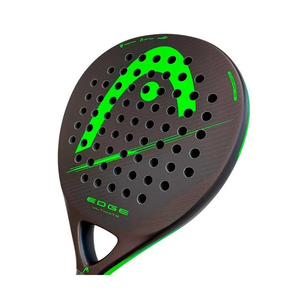 HEAD Edge Green Ultimate 2024 Padel Racket