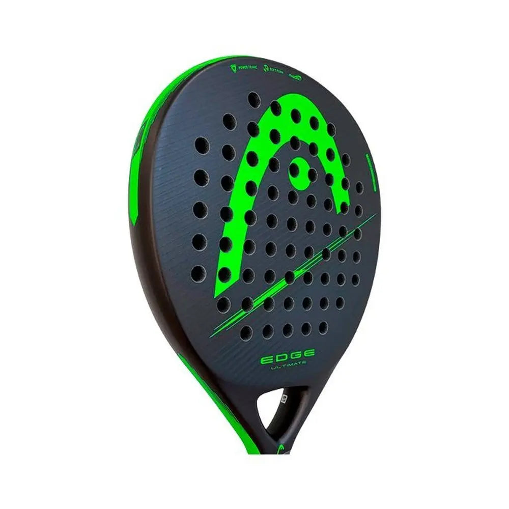 HEAD Edge Green Ultimate 2024 Padel Racket