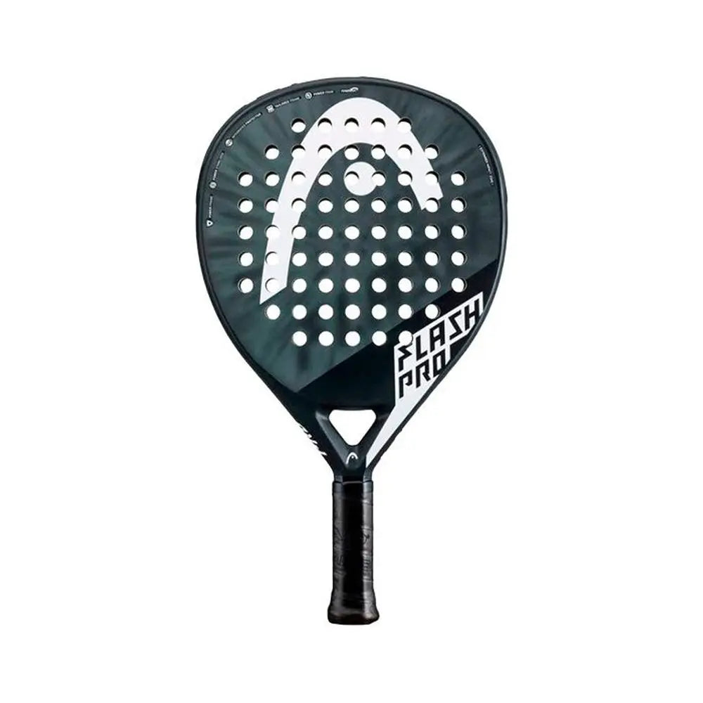 HEAD Flash Pro 2023 Padel Racket