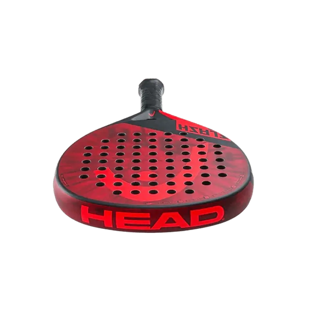 HEAD Flash Red 2023 Padel Racket