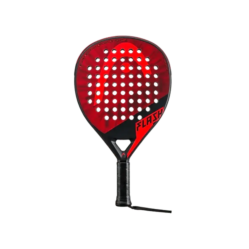 HEAD Flash Red 2023 Padel Racket