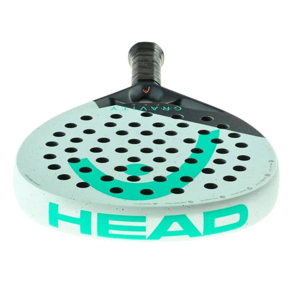 HEAD GRAVITY PRO 2025 PADEL RACKET