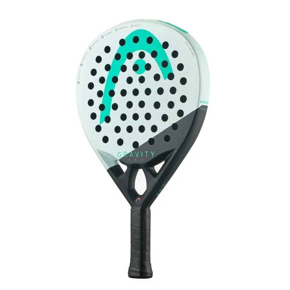 HEAD GRAVITY PRO 2025 PADEL RACKET