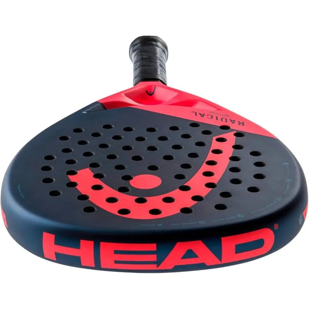 HEAD Radical Motion 2024 Padel Racket