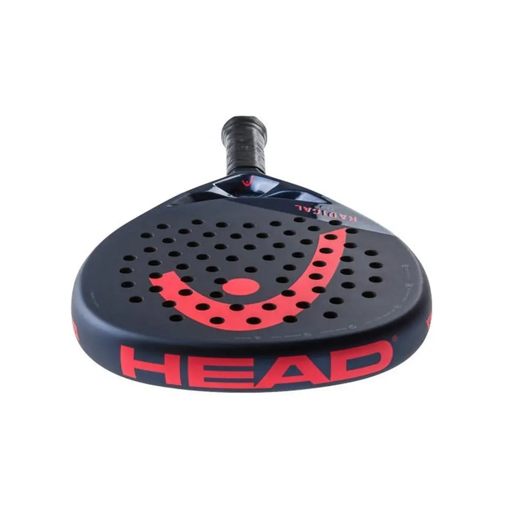 HEAD Radical Pro 2024 Padel Racket