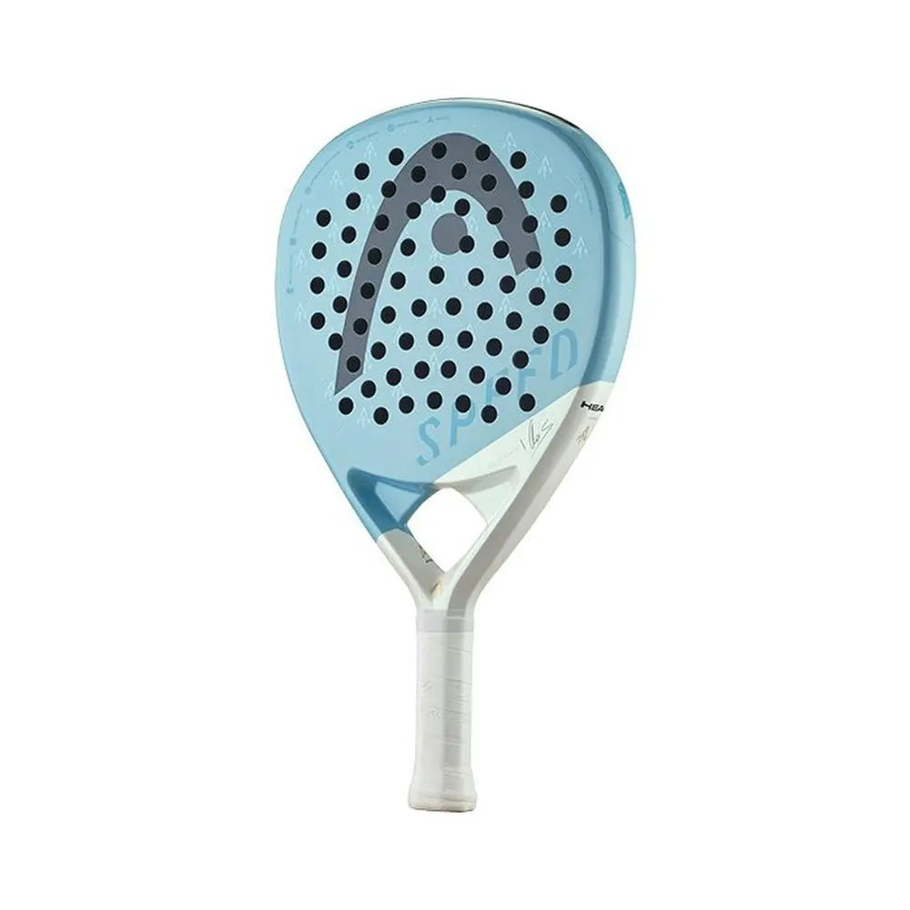 HEAD Speed Motion LTD 2024 Ari Sanchez Padel Racket