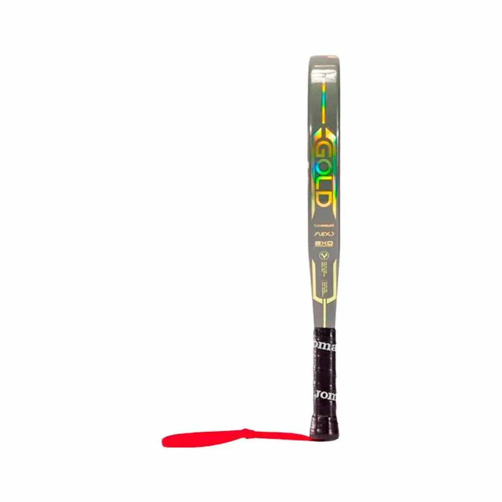 Joma Gold Pro Yellow 2024 Racket