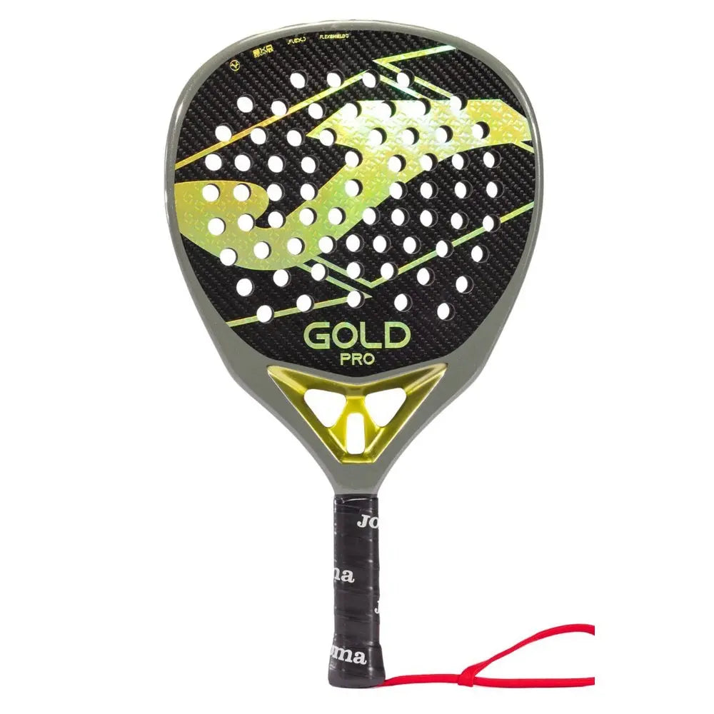 Joma Gold Pro Yellow 2024 Racket