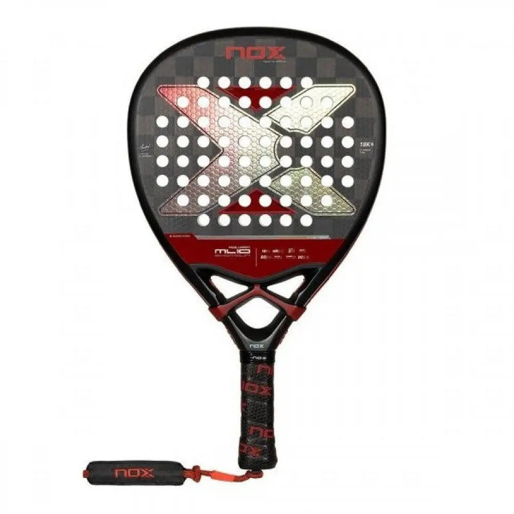 Nox Luxury ML10 Shotgun 2024 Racket