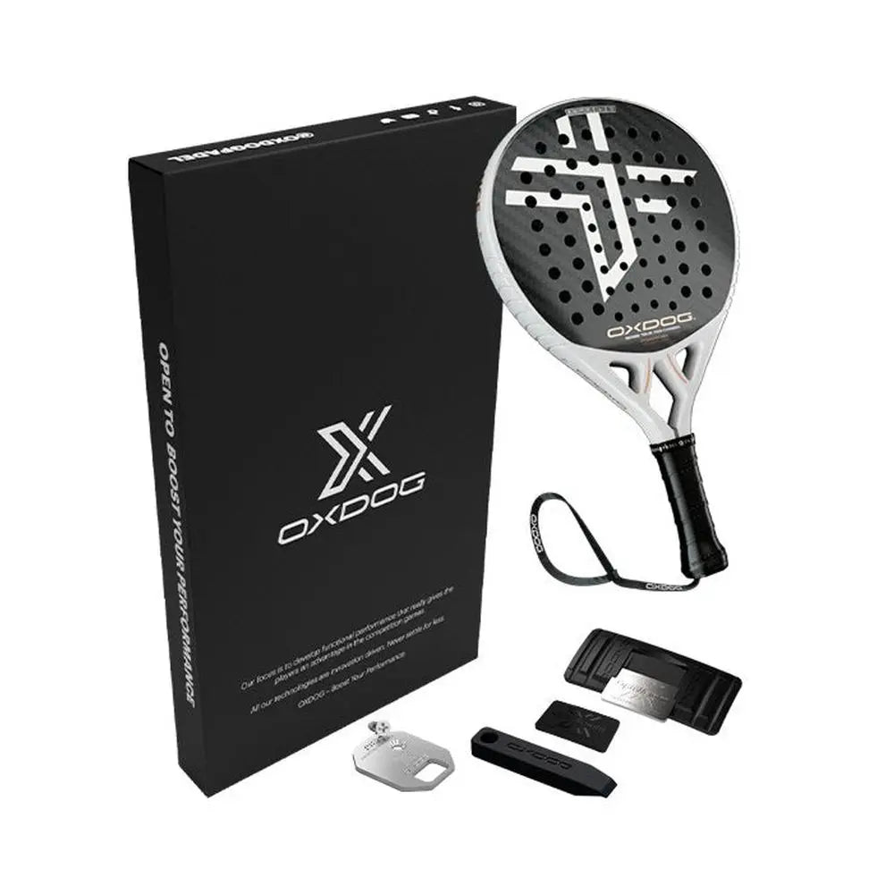 Oxdog Sense Tour 2024 Racket