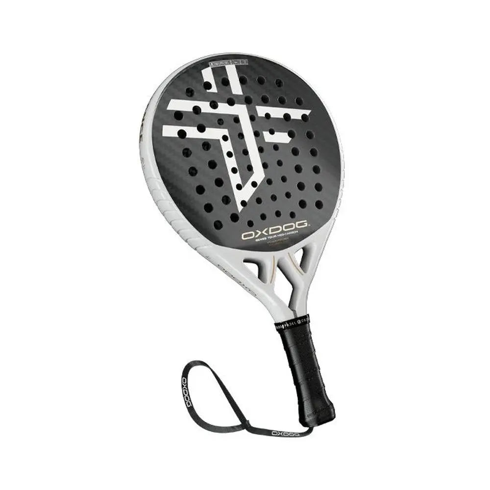 Oxdog Sense Tour 2024 Racket