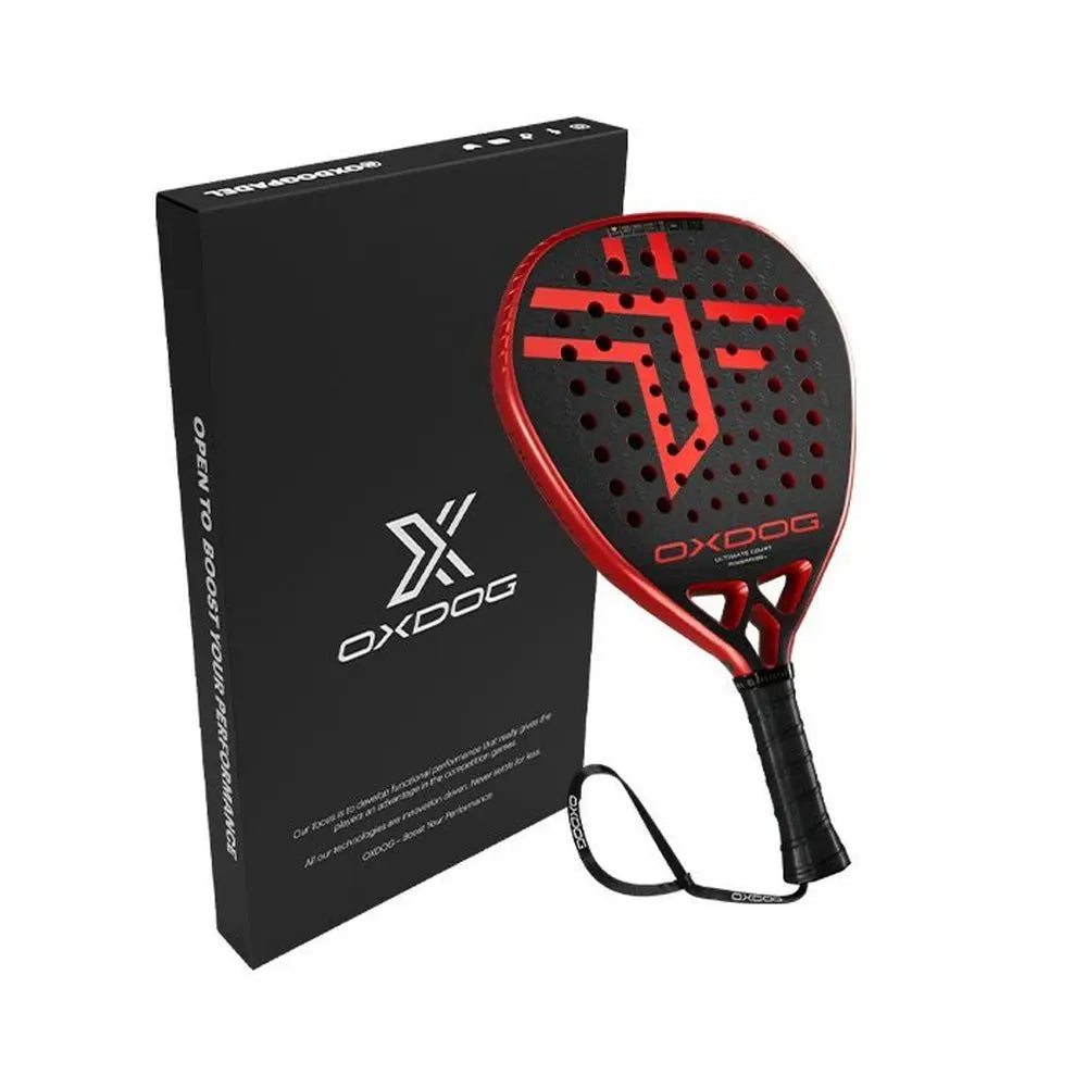 Oxdog Ultimate Court 2024 Padel Racket