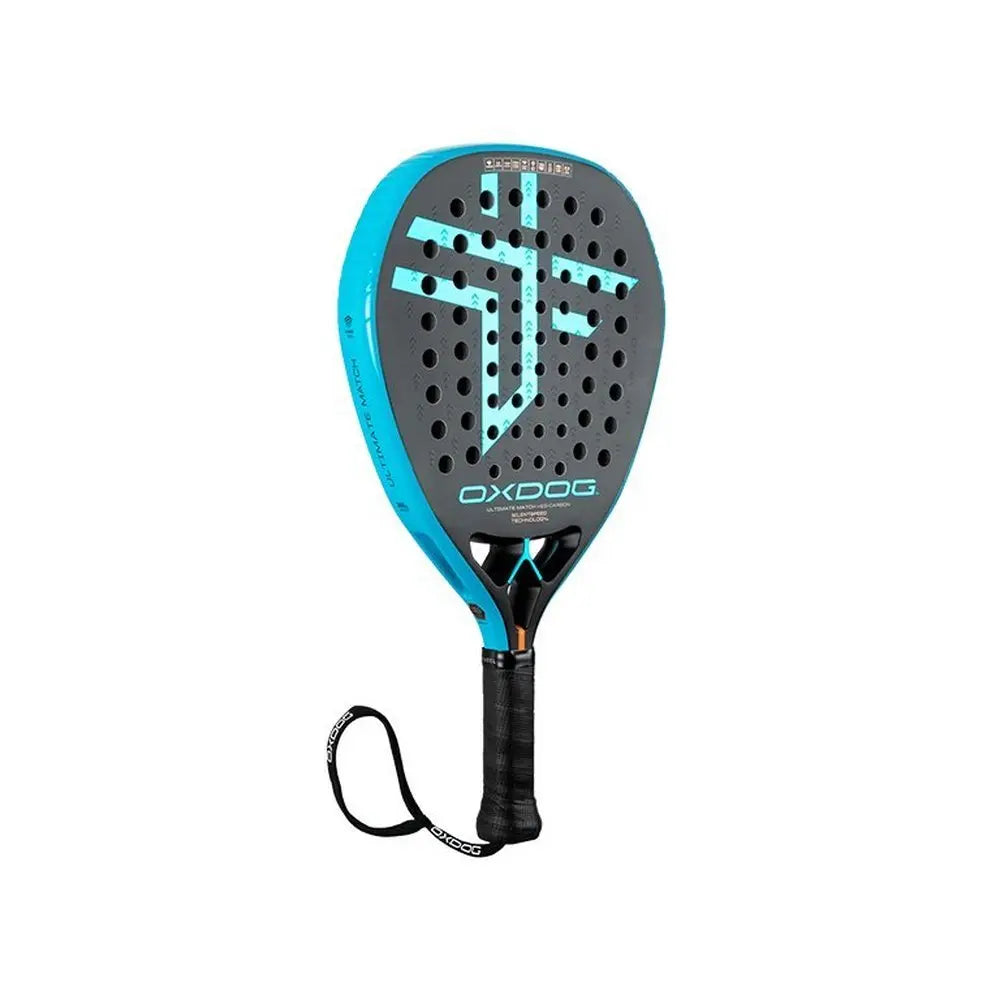 Oxdog Ultimate Match 2023 Padel Racket