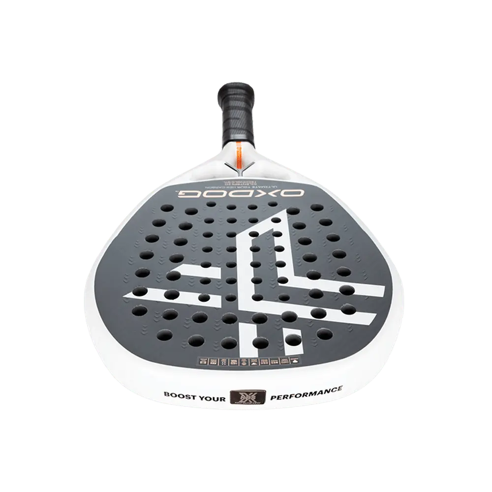 Oxdog Ultimate Tour Hes-Carbon 2023 Padel Racket