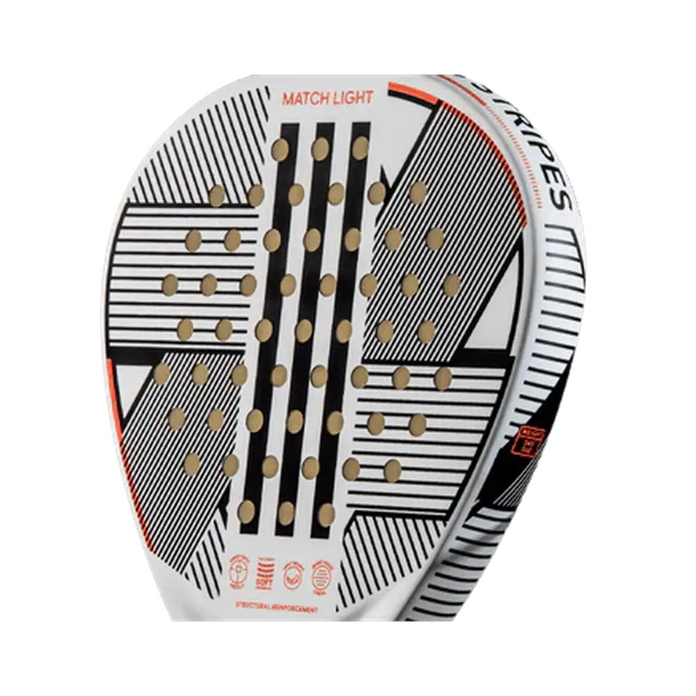 Padel Racket Adidas MATCH Light 3.3 2024