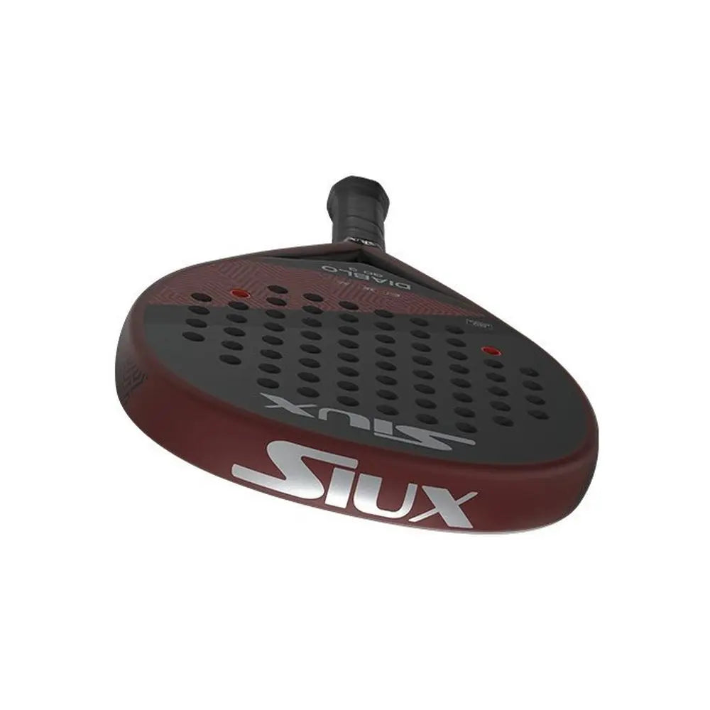 Siux Diablo GO 3 Padel Racket