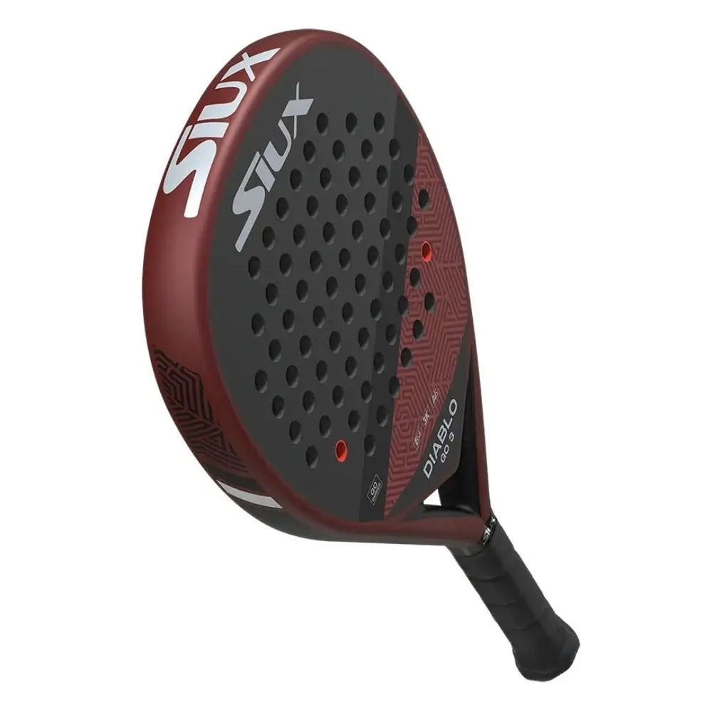 Siux Diablo GO 3 Padel Racket