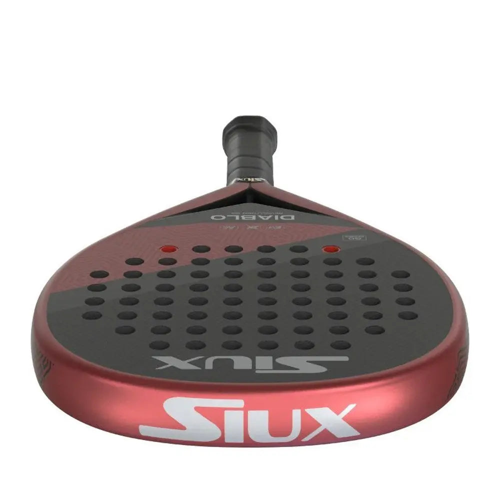 Siux Diablo GO 3 Padel Racket