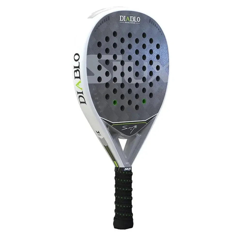 Siux Diablo Revolution 2 Air Padel Racket