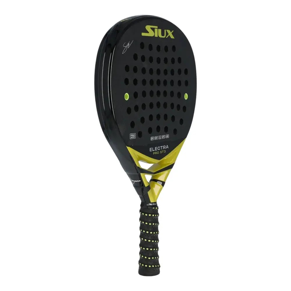 Siux Electra Pro ST3 2024 Padel Racket