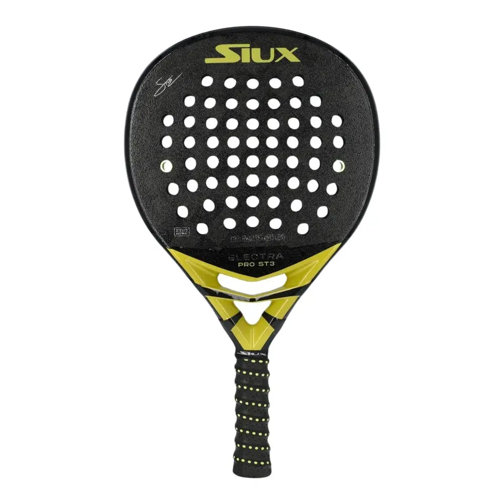 Siux Electra Pro ST3 2024 Padel Racket