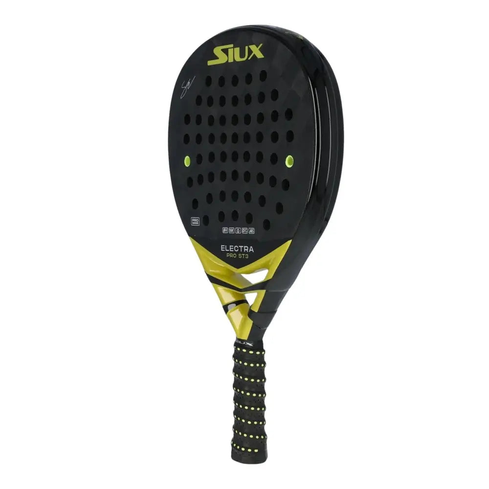 Siux Electra Pro ST3 2024 Padel Racket