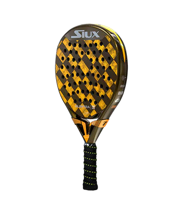 Siux Electra Pro ST4 2025 Franco Stupackzuk