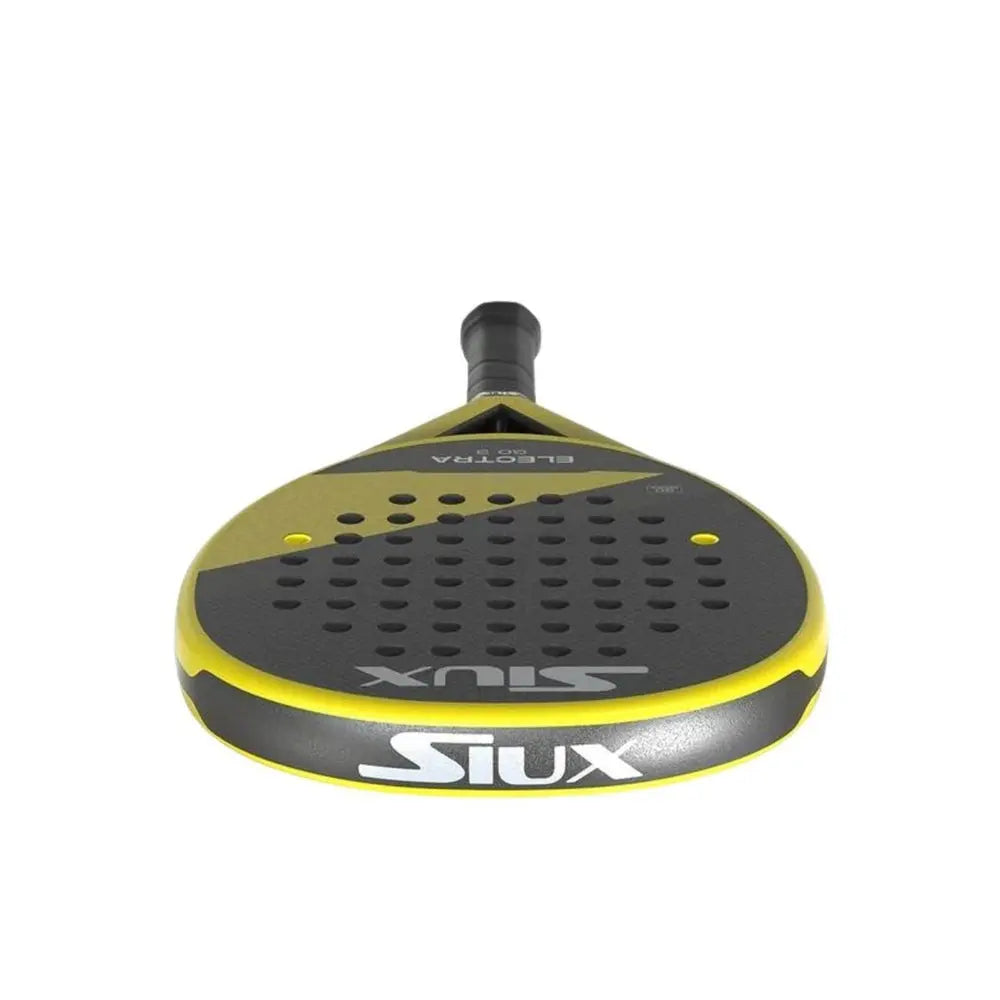 Siux Electra ST3 Go Padel Racket