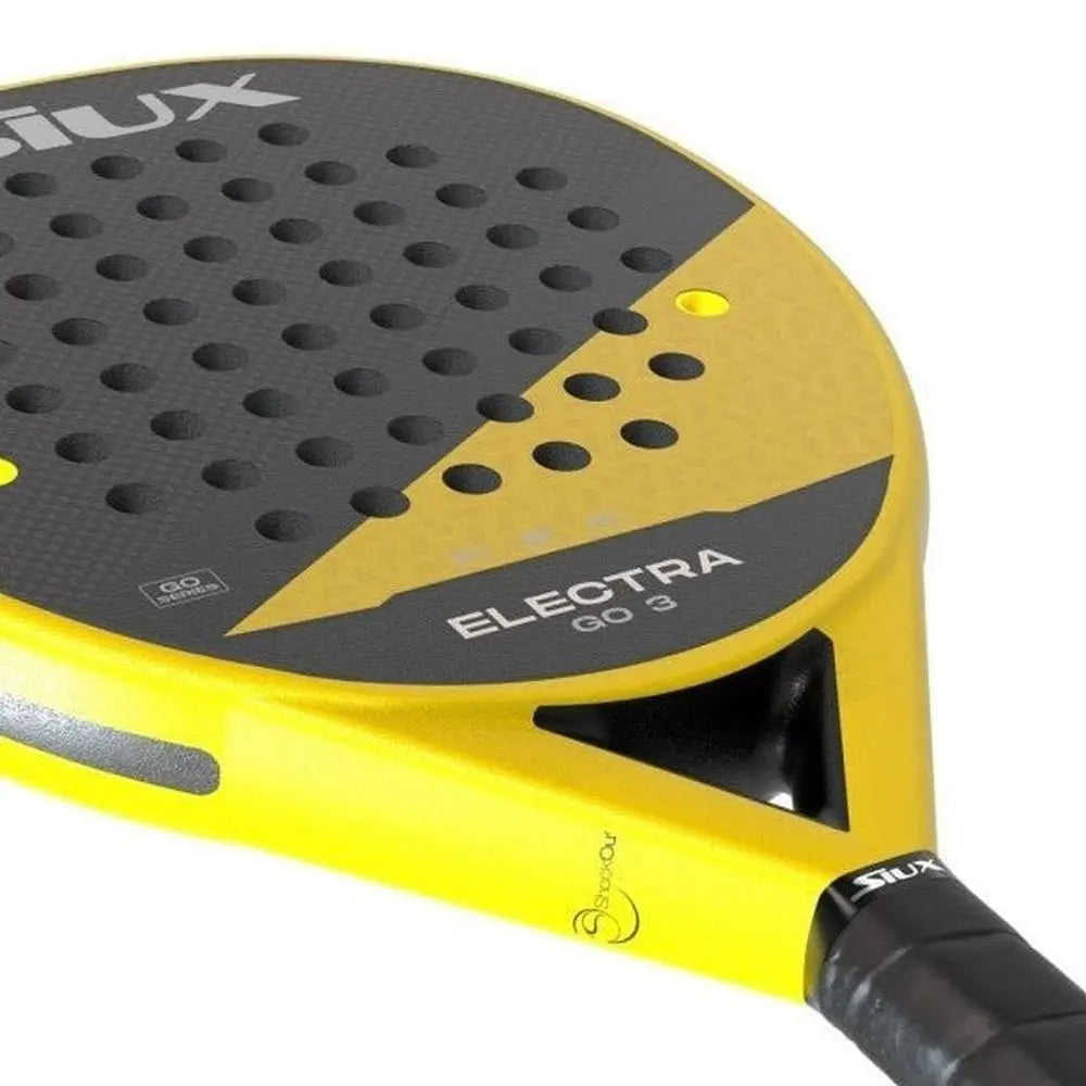 Siux Electra ST3 Go Padel Racket