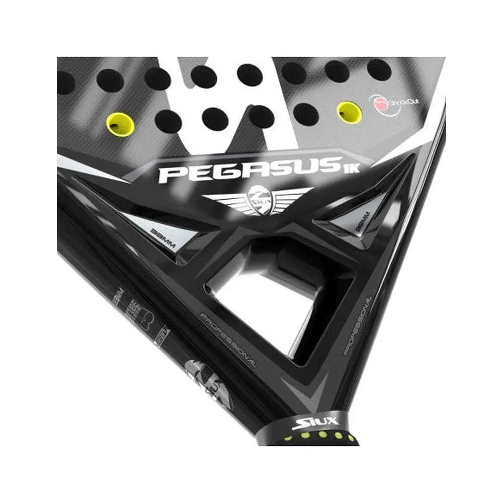 Siux Pegasus Graphene 1k Padel Racket