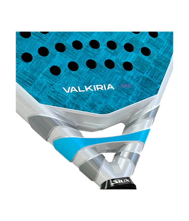 Siux Valkiria Pro 2025 Racket