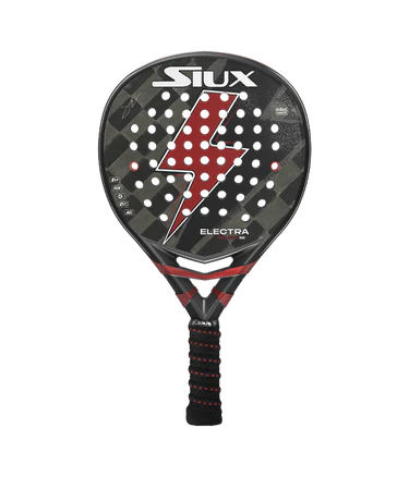 Siux Electra Pro St3 Special Edition 2025 Racket