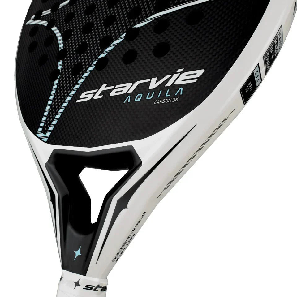 STARVIE AQUILA PRO 2025 PADEL RACKET