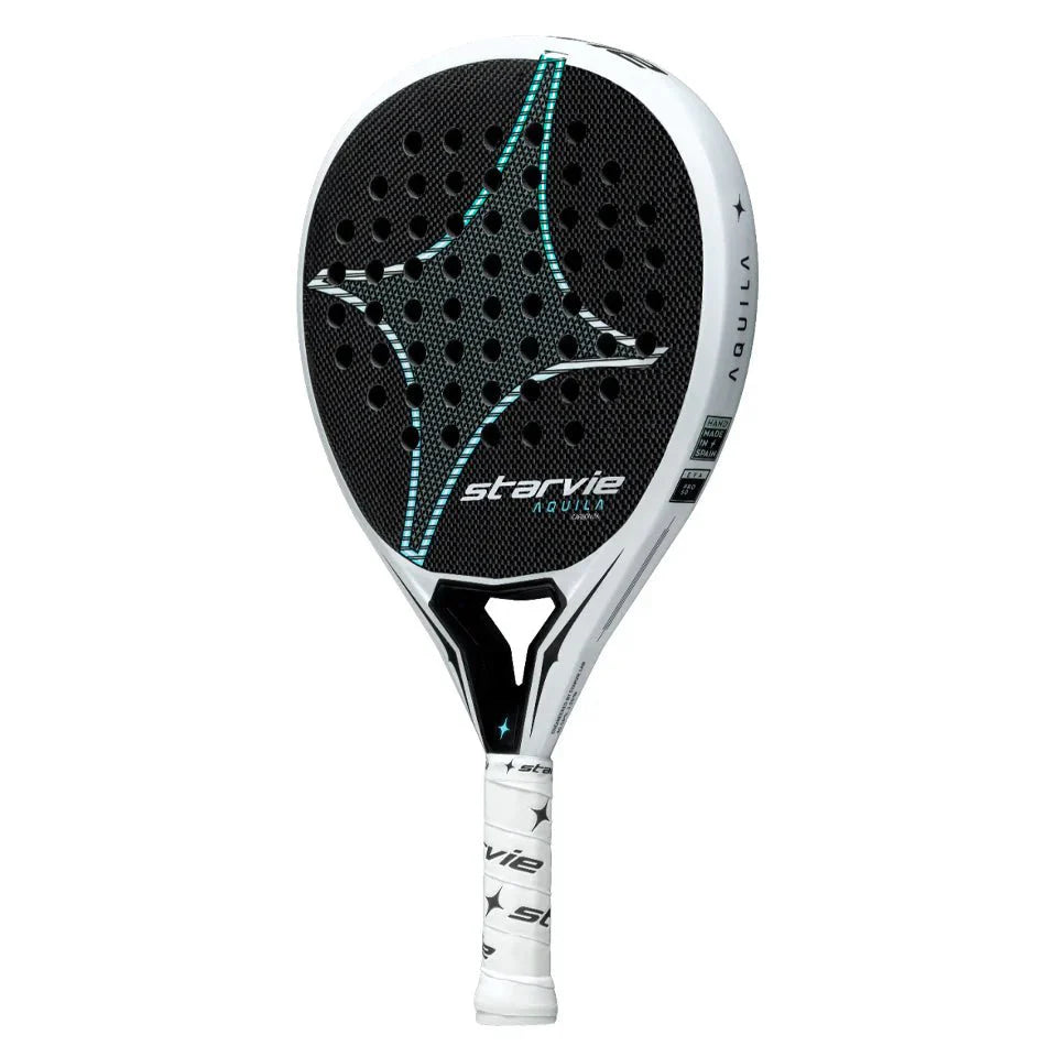 STARVIE AQUILA PRO 2025 PADEL RACKET