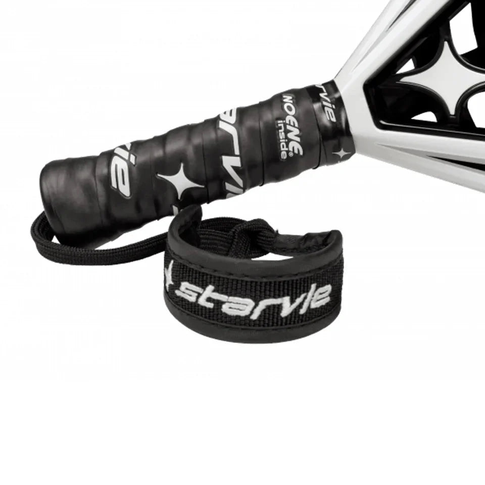 STARVIE ASTRUM SOFT 2025 PADEL RACKET