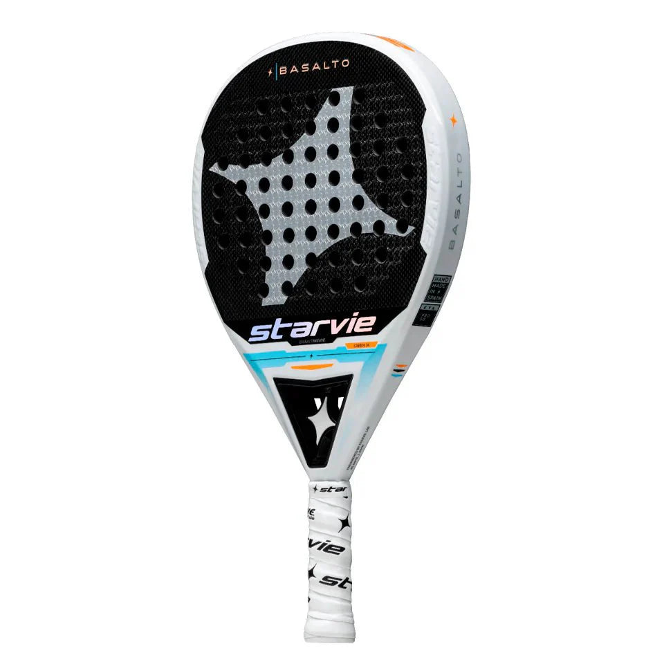 STARVIE BASALTO PRO 2025 PADEL RACKET