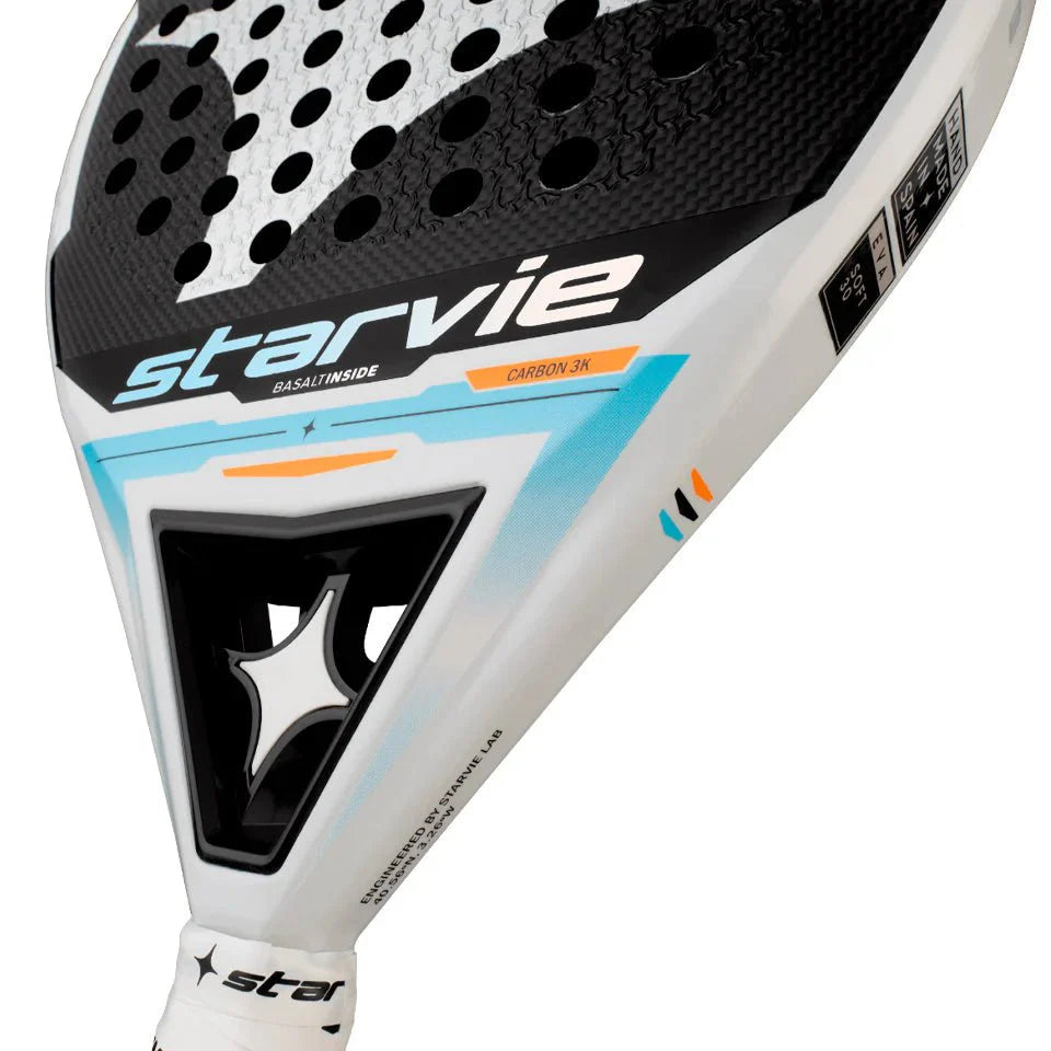 STARVIE BASALTO Soft 2025 PADEL RACKET