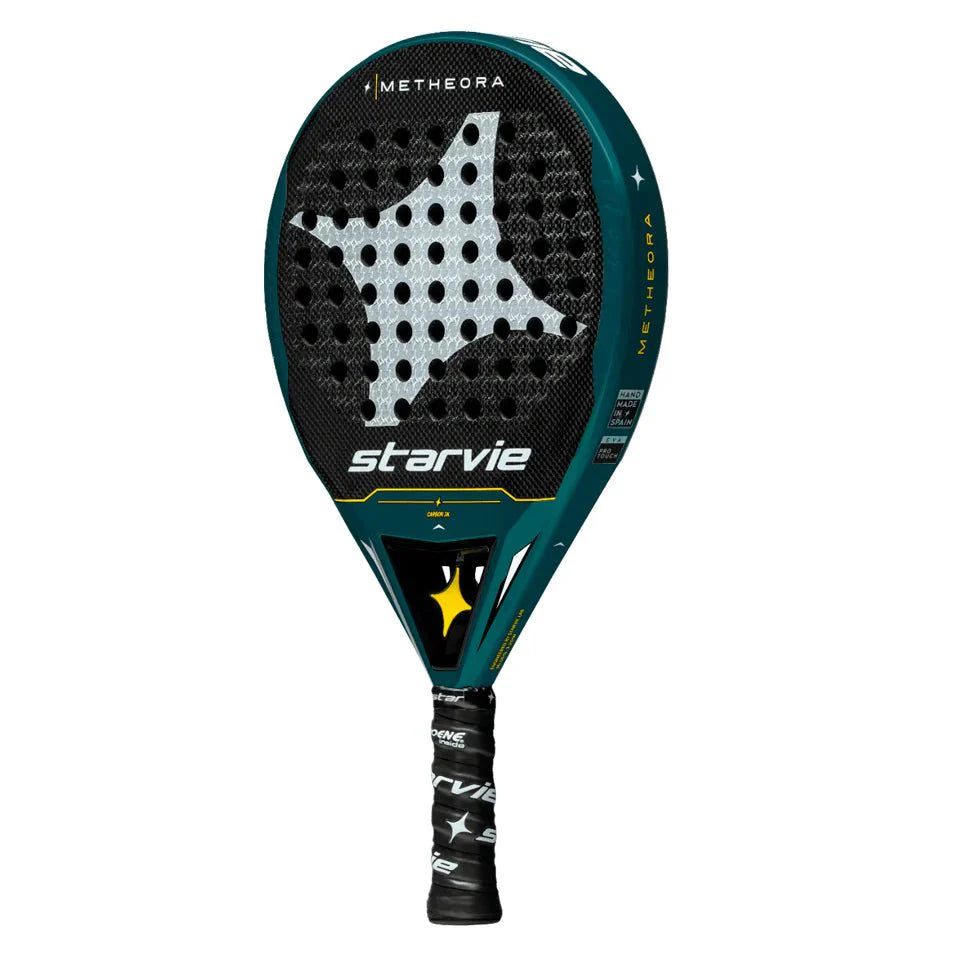 STARVIE METHERORA PRO TOUCH 2025 PADEL RACKET