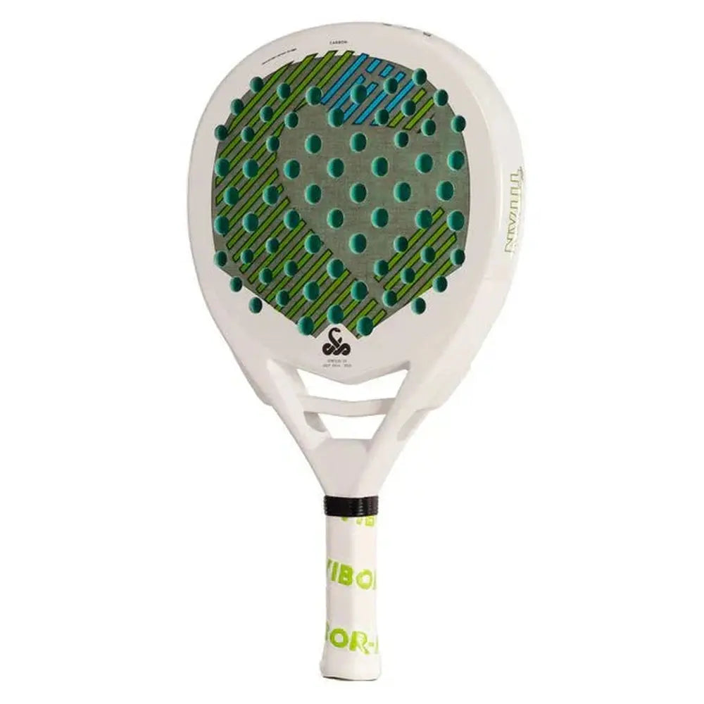 VIBOR-A DIO TITAN 2025 PADEL RACKET