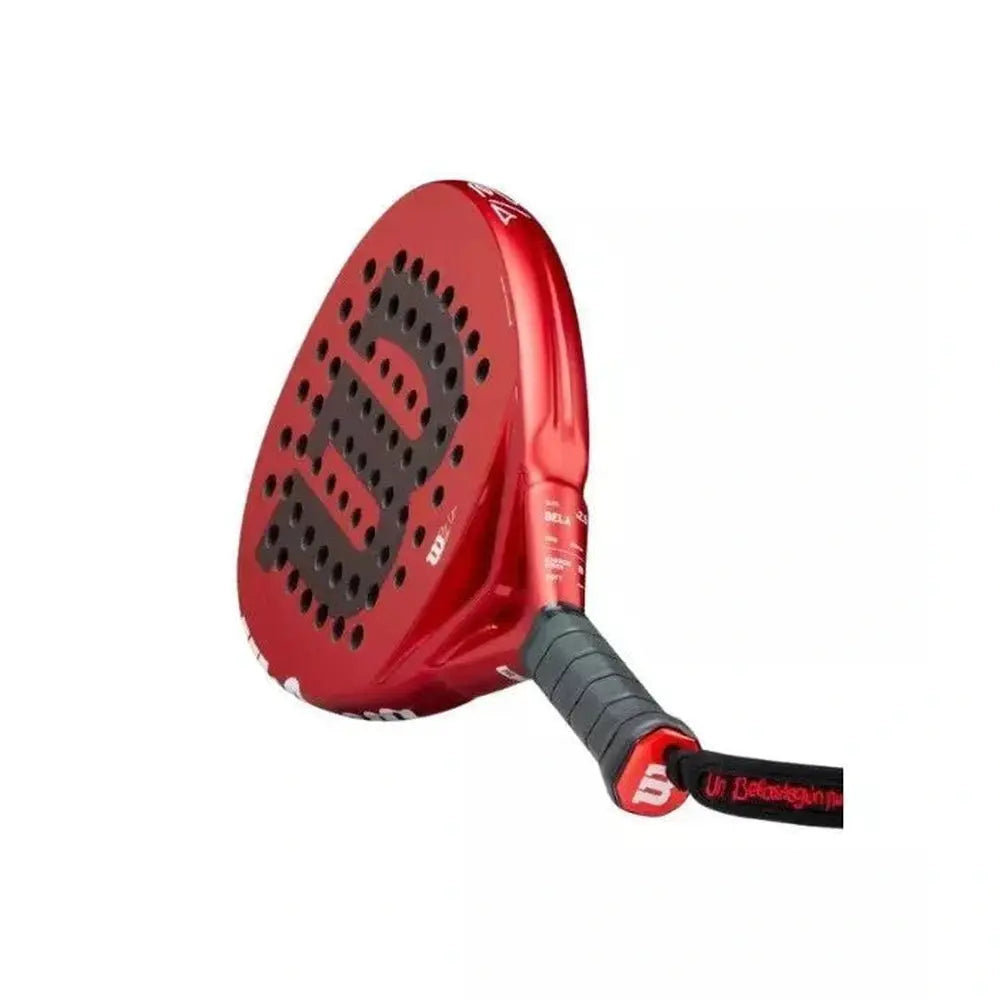 Wilson Bela Elite V2.5 Padel Racket