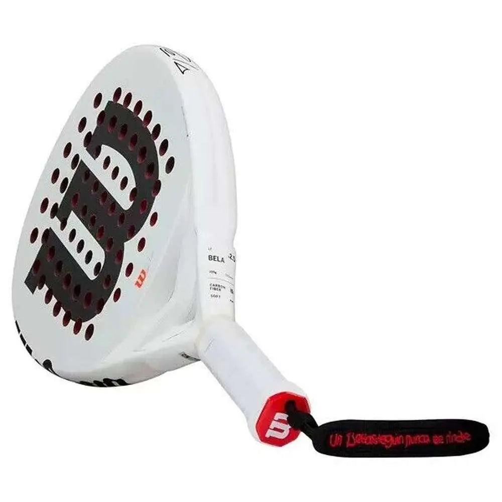 Wilson Bela LT V2.5 Padel Racket 2024