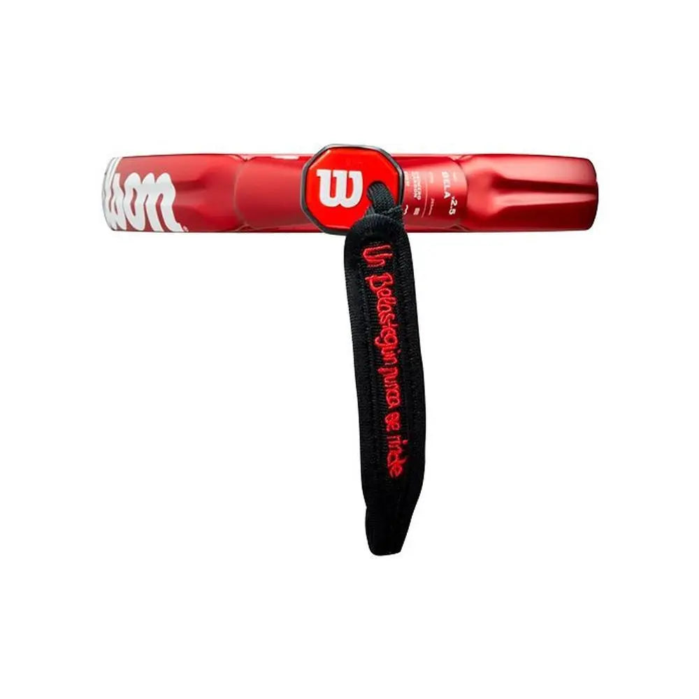 Wilson Bela Pro V2.5 2024 Padel Racket