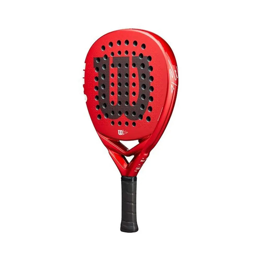 Wilson Bela Pro V2.5 2024 Padel Racket