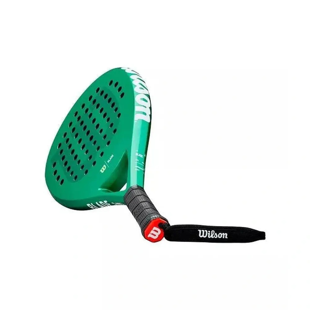 Wilson Blade LS V3 2024 Padel Racket